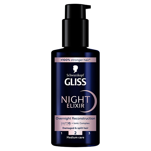 Elixir de noapte Overnight Reconstruction 100 ml