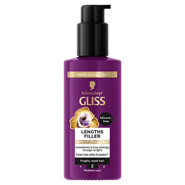 Vlasová péče Lenghts Filler Full Hair Wonder 100 ml