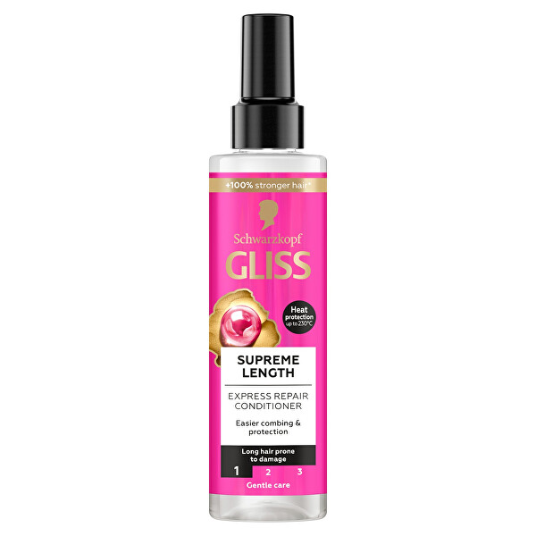 Regenerační expres balzám Supreme Lenght Conditioner 200 ml