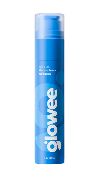 Zubní pasta Blue Raspberry Toothpaste 60 g