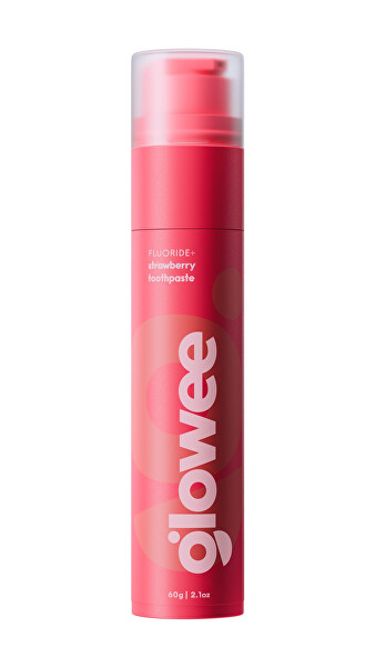 Zubní pasta Strawberry Toothpaste 60 g