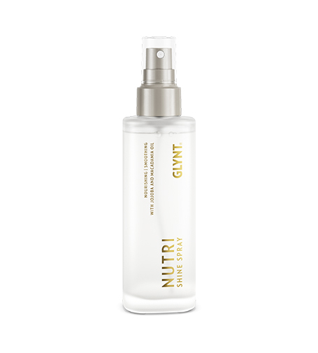 Vyživující olej na vlasy Nutri (Shine Spray) 100 ml