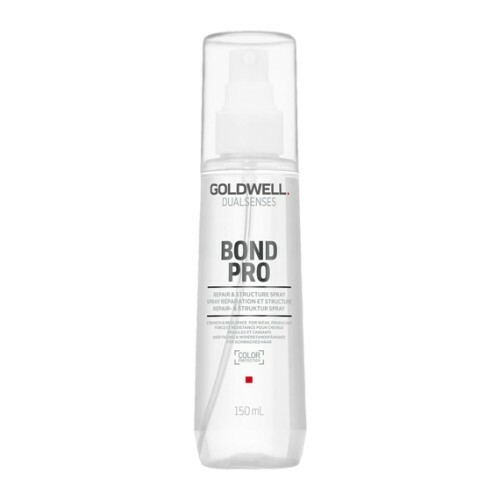 Bezoplachový kondicionér pro slabé a křehké vlasy Dualsenses Bond Pro (Repair & Structure Spray) 150 ml