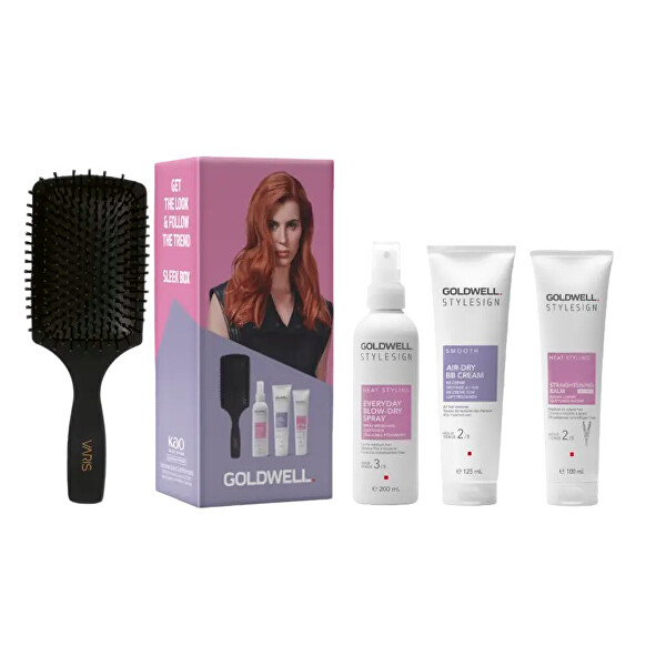 Dárková sada Sleek Box