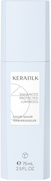 Ochranný balzám pro barvené vlasy Kerasilk (Color Sealer) 75 ml
