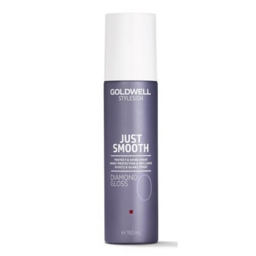 Sanftes Spray für Haarschutz und Glanz Stylesign Gloss (Just Smooth Diamond Gloss Spray) 150 ml