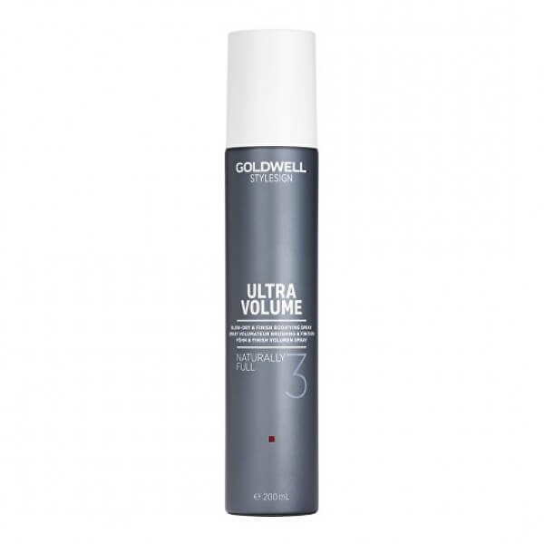 Objemový sprej pro jemné vlasy StyleSign Ultra Volume (Naturally Full 3) 200 ml