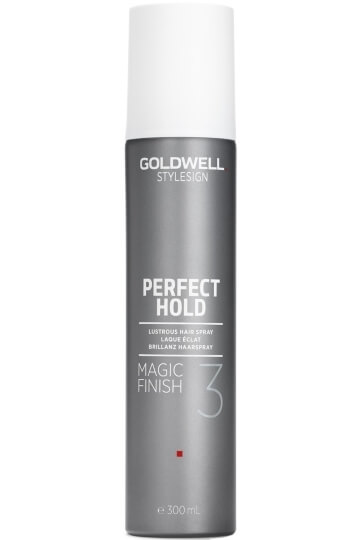   Spray für glänzenden Haarglanz 300 ml