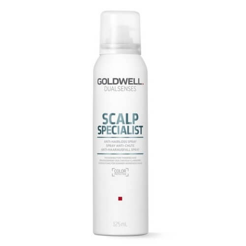 Spray hajhullás ellen Dualsenses Scalp Special ist (Anti- Hair loss Spray) 125 ml
