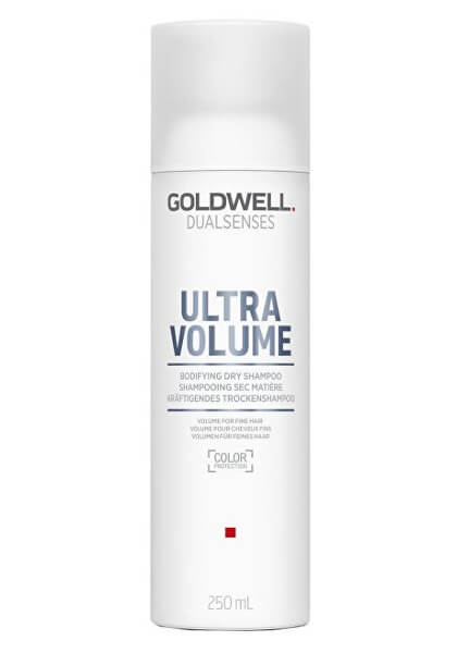Dry Dualsenses Ultra Volume (Bodifying Dry Shampoo) Dualsenses Ultra Volume 250 ml