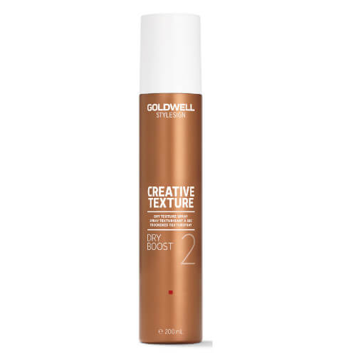 Texture Spray uscat care conferă textură părului Stylesign Creative Texture (Dry Boost) 200 ml