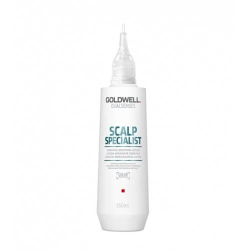 Tonic calmant pentru scalp sensibil Dualsenses Scalp Special ist ( Sensitiv e Soothing Lotion) 150 ml