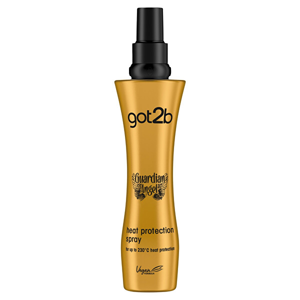 Hővédő permet Heat Protection Spray 200 ml