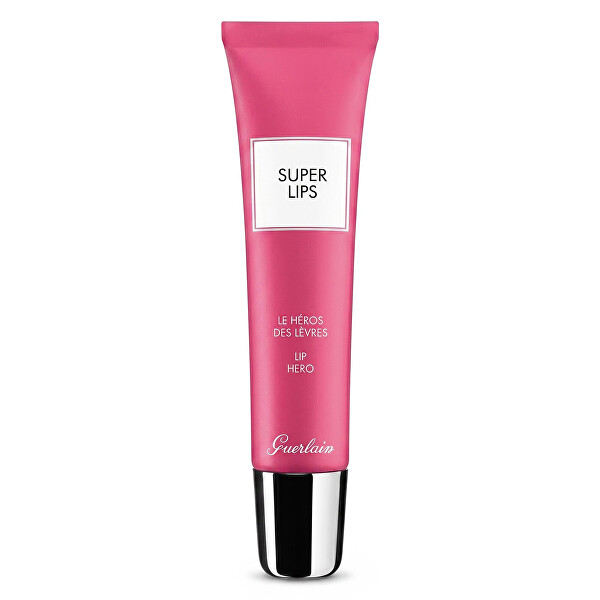 Balzám pro objem rtů Super Lips (Lip Hero) 15 ml