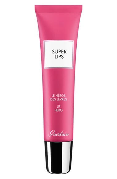 Ajakvolumen növelő balzsam Super Lips (Lip Hero) 15 ml