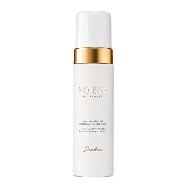 Čisticí pěna Mousse de Beauté (Gentle Foam Wash) 150 ml