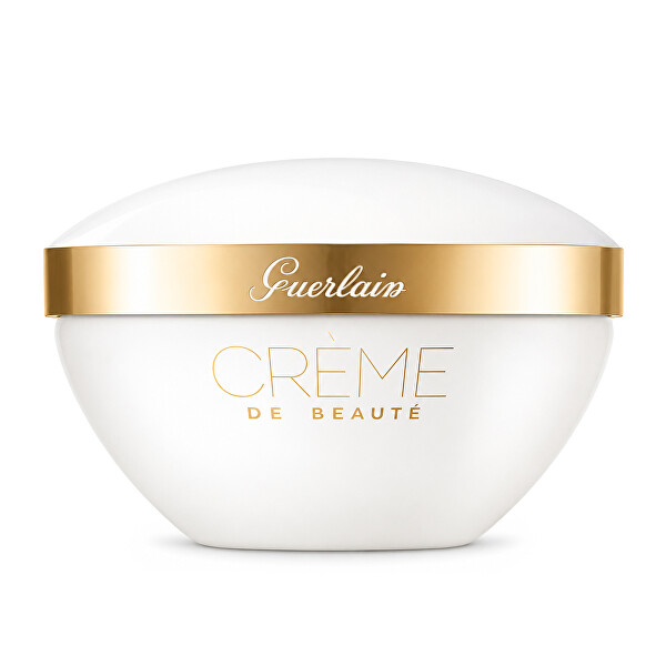 Čisticí pleťový krém Crème de Beauté (Cleansing Cream) 200 ml