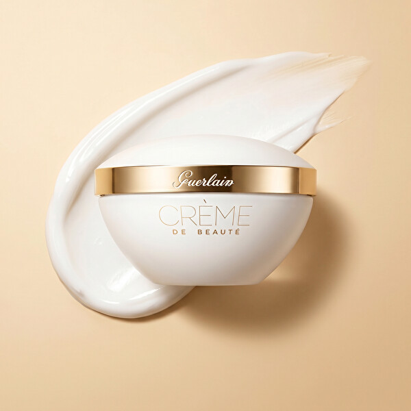 Čisticí pleťový krém Crème de Beauté (Cleansing Cream) 200 ml