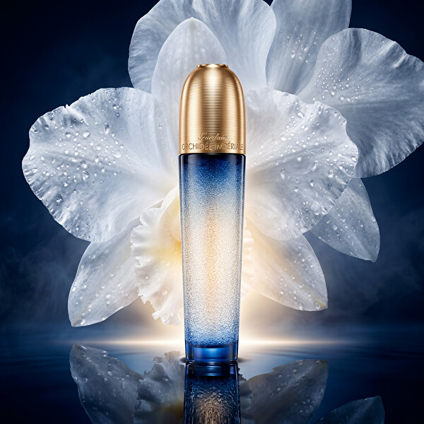 Liftingové pleťové sérum Orchidée Impériale (Micro-Lift Concentrate Serum) 30 ml