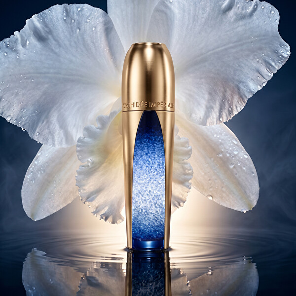 Liftingové pleťové sérum Orchidée Impériale (Micro-Lift Concentrate Serum) 50 ml