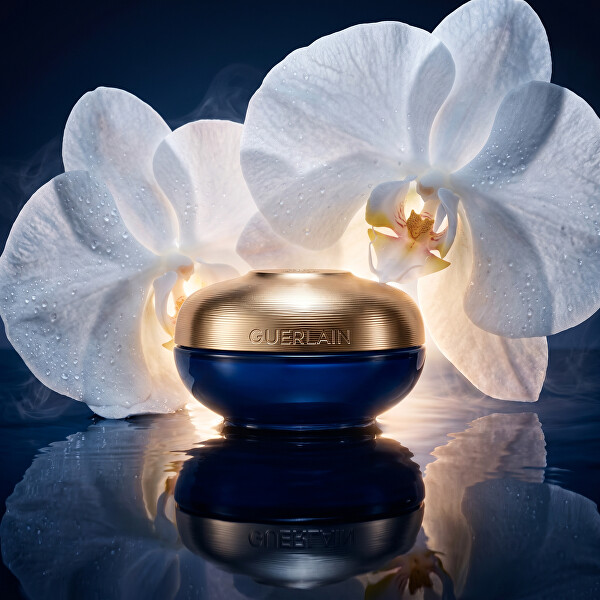 Očný krém Orchidée Impériale (The Molecular Concentrate Eye Cream) 20 ml