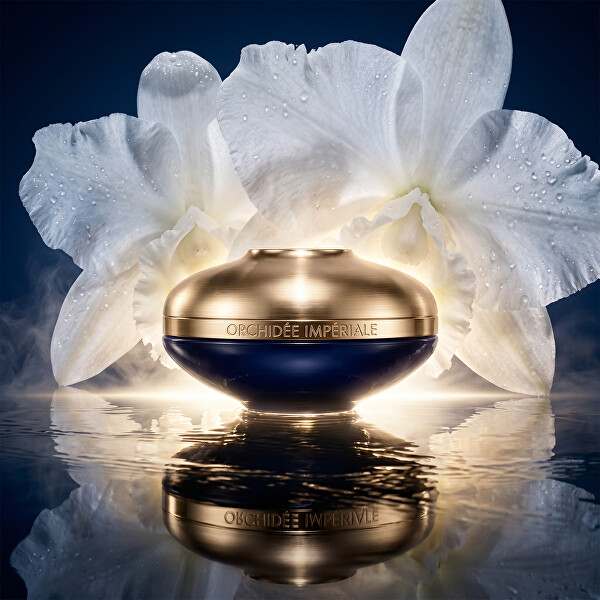 Omladzujúci krém Orchidée Impériale Longevity Cream 30 ml