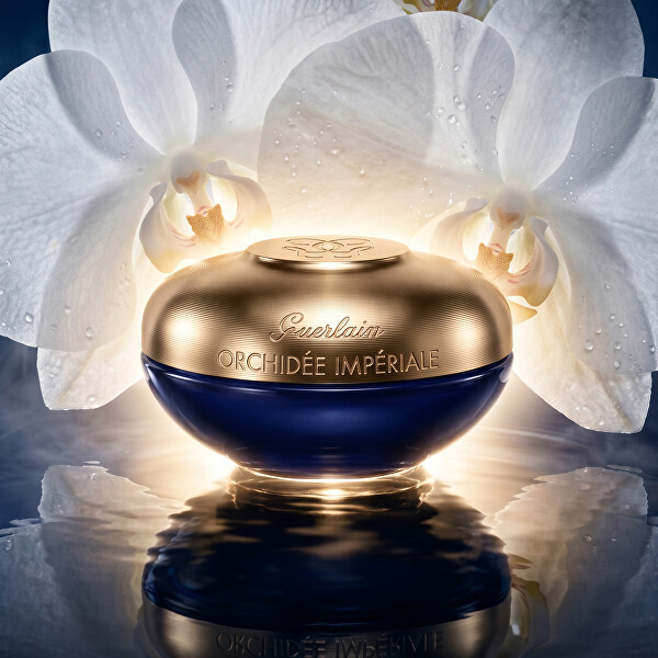 Omlazující pleťová maska Orchidée Impériale (Mask) 75 ml