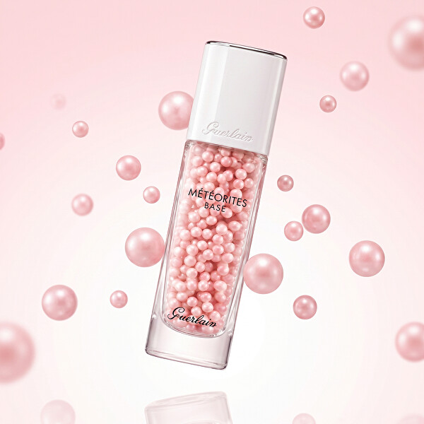Perličková rozjasňující báze pod make-up Météorites Base (Perles Perfectrices Anti-Terne) 30 ml
