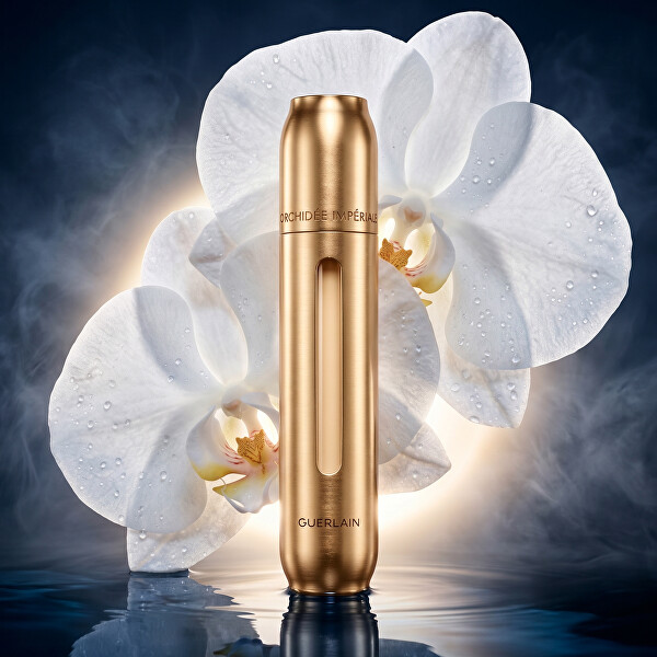 Sérum proti stárnutí pleti Orchidée Impériale Gold Nobile (Serum) 30 ml