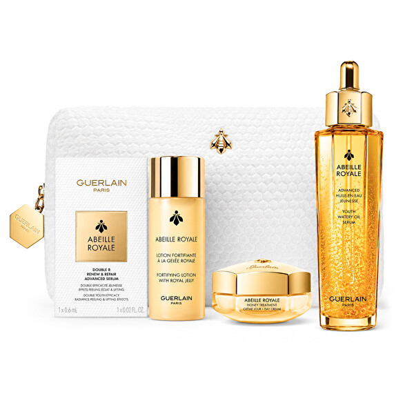 Darčeková sada Abeille Royale Advanced Youth Watery Oil