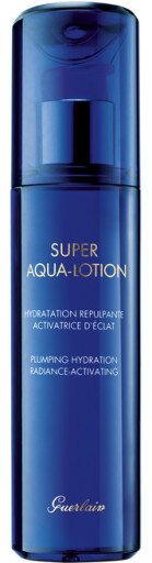 Hydratační pleťové mléko Super Aqua-Lotion Repulpant Hydratation Eclat 150 ml