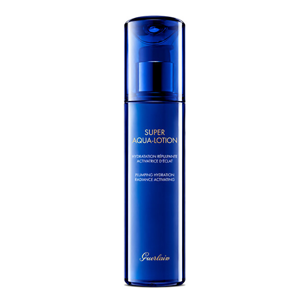 Hydratační pleťové tonikum Super Aqua-Lotion Repulpant Hydratation Eclat 150 ml