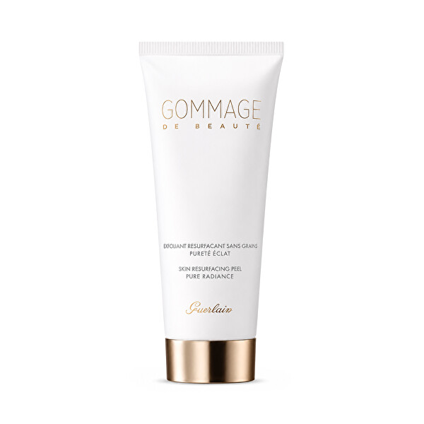 Jemný pleťový peeling (Skin Resurfacing Peel) 75 ml