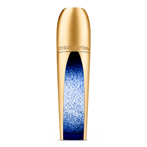 Liftingové pleťové sérum Orchidée Impériale (Micro-Lift Concentrate Serum) 50 ml