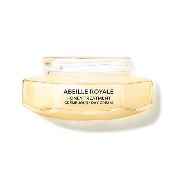Ersatzfüllung für die tägliche Hautcreme Abeille Royale Honey Treatment (Day Cream Refill) 50 ml