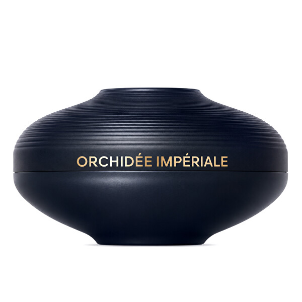 Náhradní náplň pro omlazující krém Orchidée Impériale The Longevity (Rich Cream Refill) 50 ml