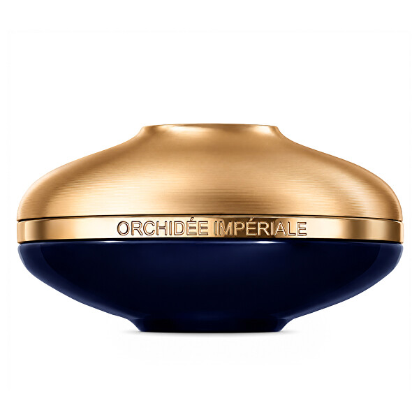 Omlazující krém Orchidée Impériale The Longevity (Rich Cream) 50 ml