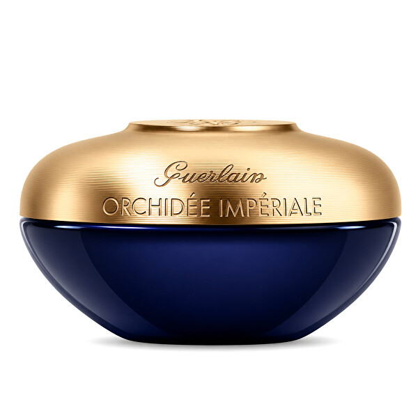 Omlazující pleťová maska Orchidée Impériale (Mask) 75 ml