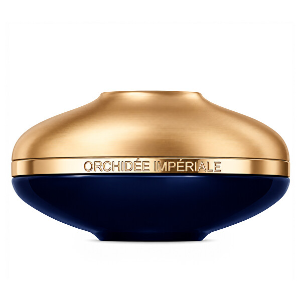 Omlazující pleťový krém Orchidée Impériale The Longevity (Cream) 50 ml