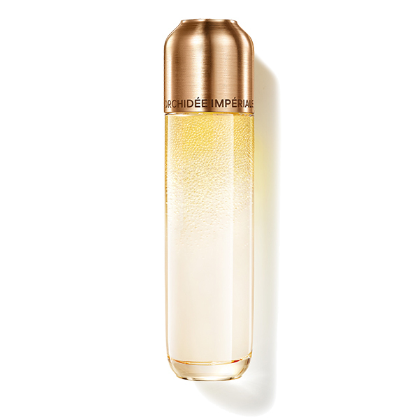 Pleťová esence Orchidée Impériale GoldEssence Renewing Lotion 140 ml