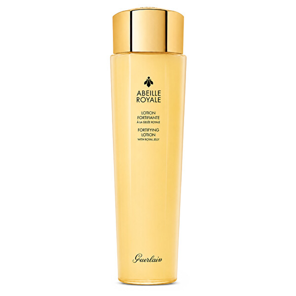 Pleťové tonikum Abeille Royale (Fortifying Lotion) 150 ml
