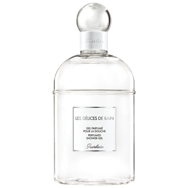 Gel doccia (Perfumed Shower Gel) 200 ml