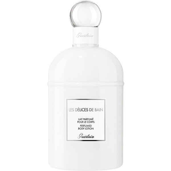 Körpermilch (Perfumed Body Lotion) 200 ml