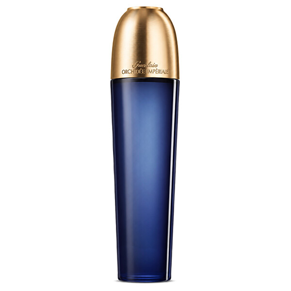 Zvlhčující ošetření pro zralou pleť Orchidée Impériale (Essence-in-Lotion) 125 ml