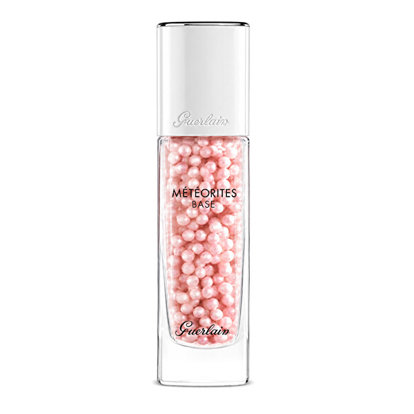 Perličková rozjasňující báze pod make-up Météorites Base (Perles Perfectrices Anti-Terne) 30 ml