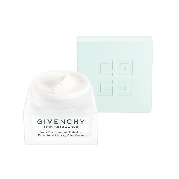 Ochranný hydratační krémový gel Skin Resource (Protective Moisturizing Velvet Cream) 50 ml