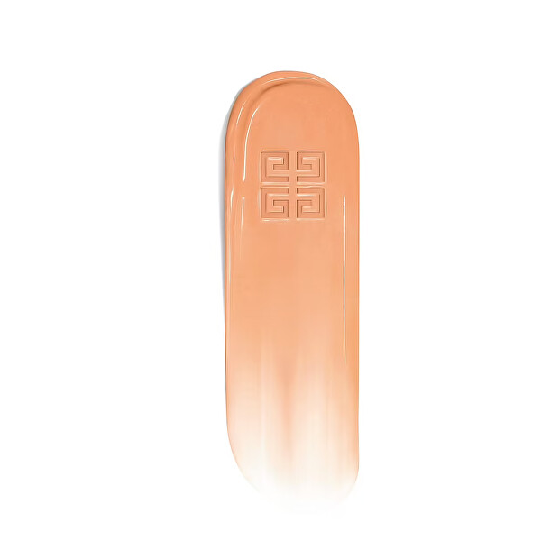 Víceúčelový korektor Peach Prisme Libre Indigo (Skin-Caring Corrector) 11 ml
