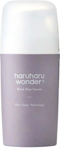 Anti-aging pleťové sérum Black Rice (Serum) 30 ml