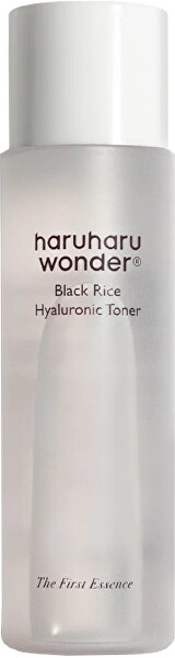 Hydratační pleťové tonikum Black Rice Hyaluronic (Toner) 30 ml