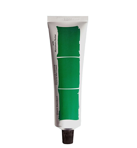 Krém na ruce Black Bamboo Hand & Nail Cream 50 ml